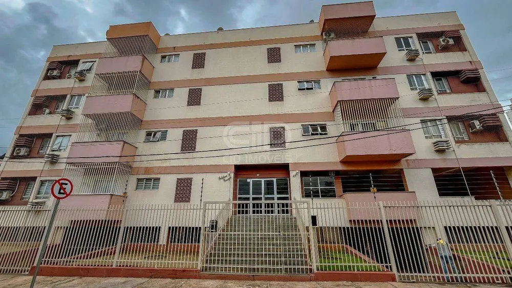 Apartamento, 2 quartos, 120 m² - Foto 10