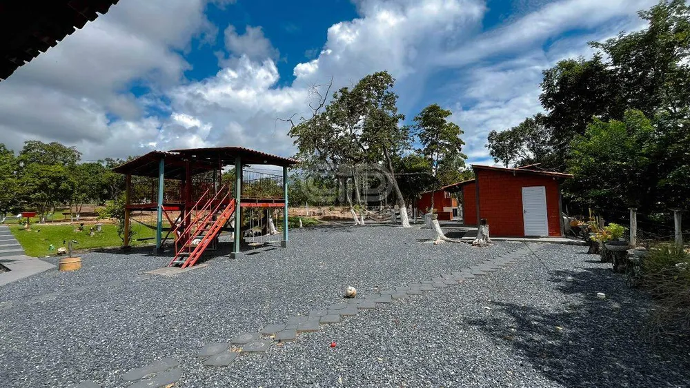 Chácara, 4 quartos, 5000 m² - Foto 21