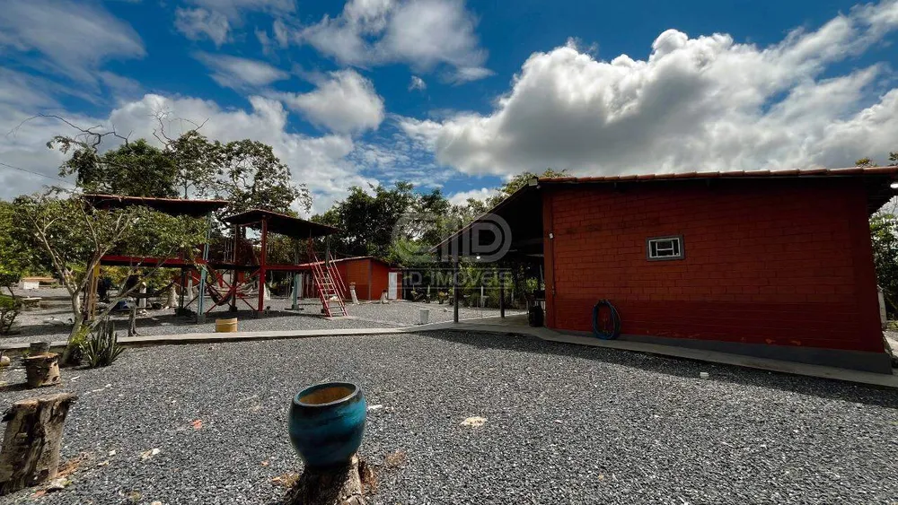 Chácara, 4 quartos, 5000 m² - Foto 22