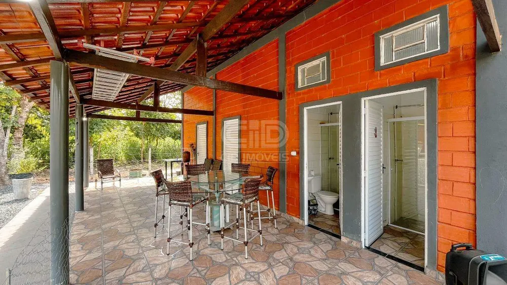 Chácara, 4 quartos, 5000 m² - Foto 24