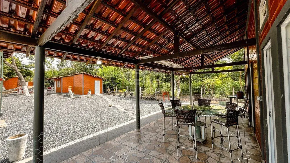 Chácara, 4 quartos, 5000 m² - Foto 21