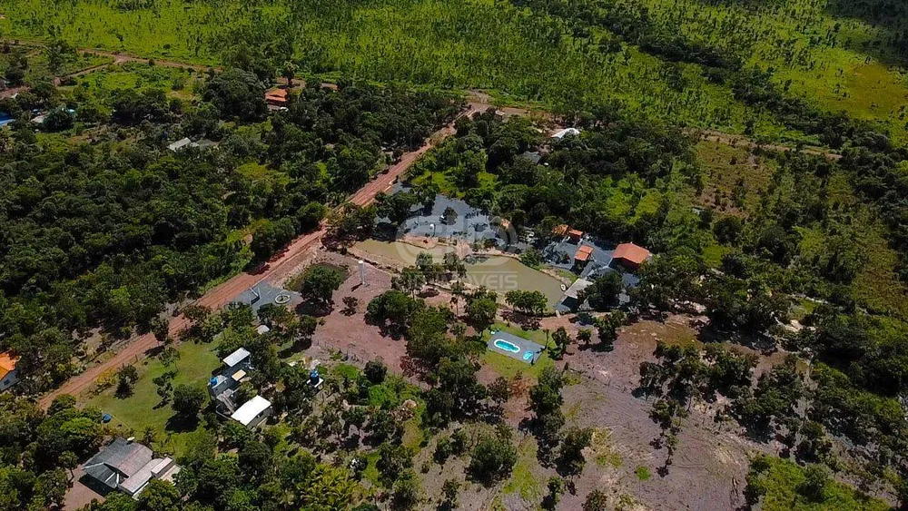 Chácara, 4 quartos, 5000 m² - Foto 22