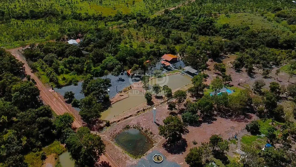 Chácara, 4 quartos, 5000 m² - Foto 26