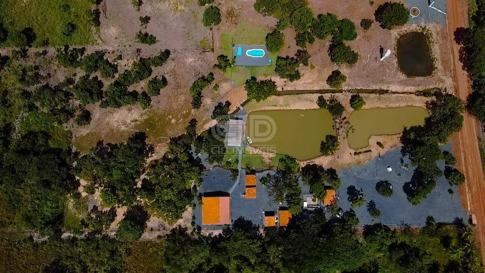 Chácara, 4 quartos, 5000 m² - Foto 24