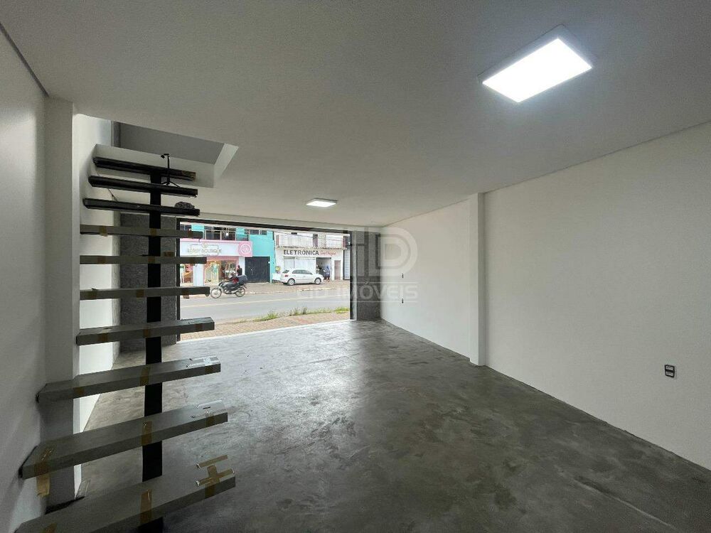 Conjunto Comercial-Sala para alugar, 40m² - Foto 14