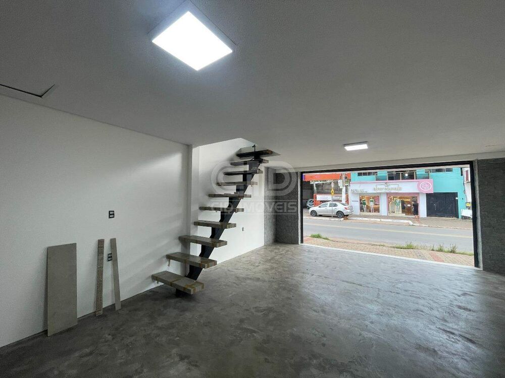 Conjunto Comercial-Sala para alugar, 40m² - Foto 13