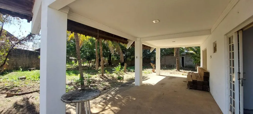 Casa, 4 quartos, 236 m² - Foto 10