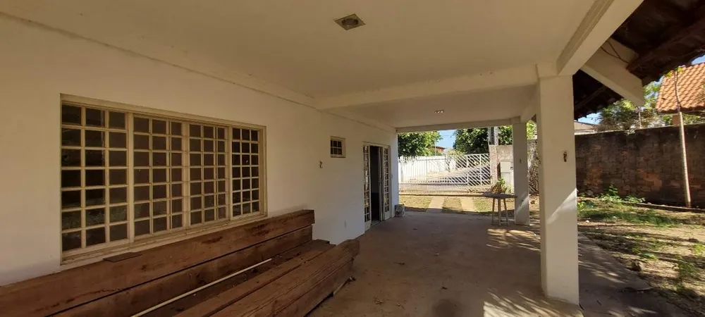 Casa, 4 quartos, 236 m² - Foto 9
