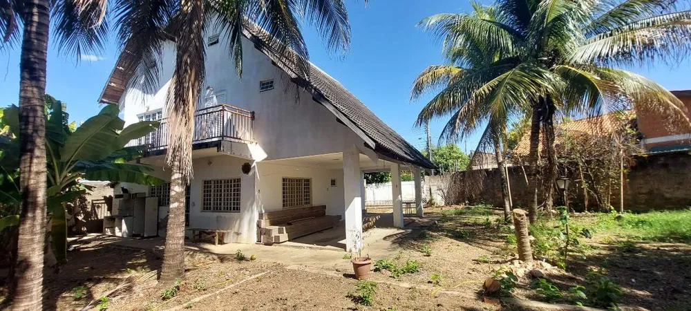 Casa, 4 quartos, 236 m² - Foto 11