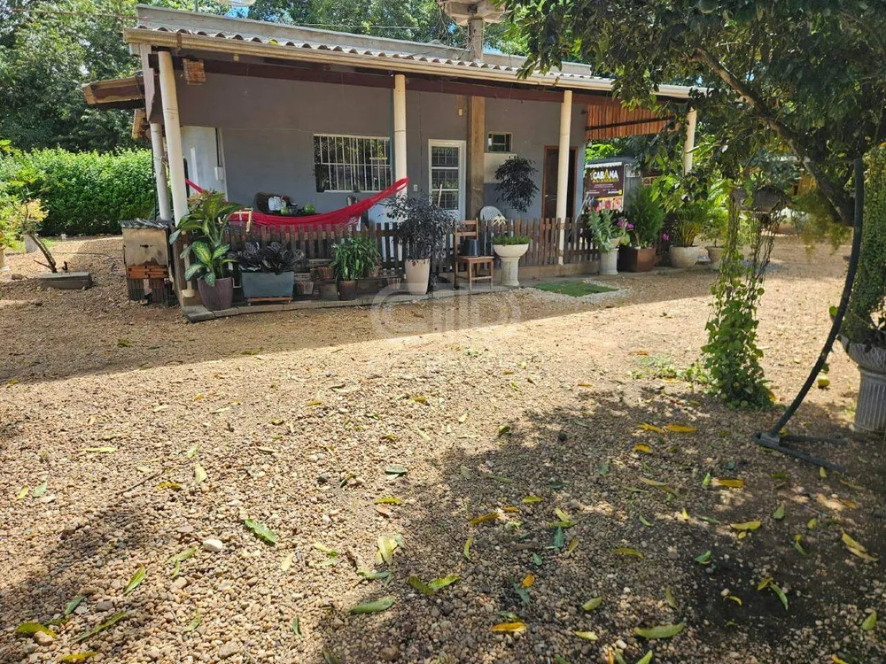 Sítio, 3 quartos, 2 hectares - Foto 3