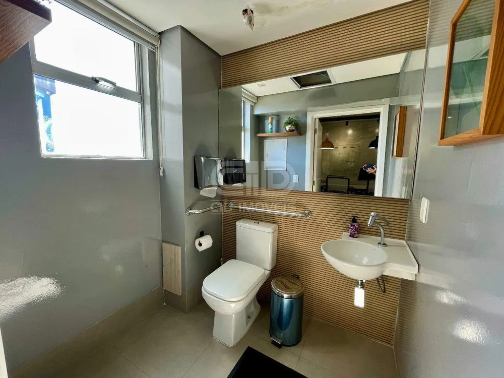 Sala-Conjunto, 81 m² - Foto 9