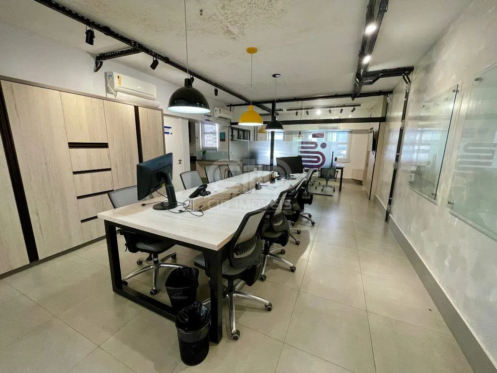 Sala-Conjunto, 81 m² - Foto 2