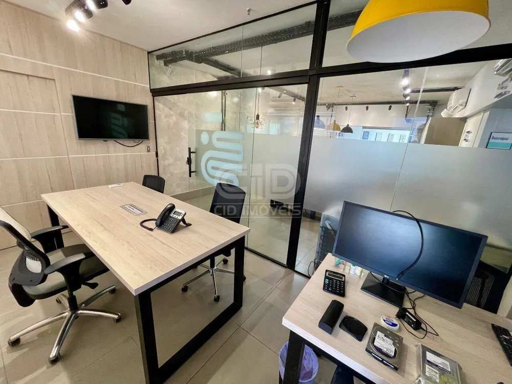 Sala-Conjunto, 81 m² - Foto 7