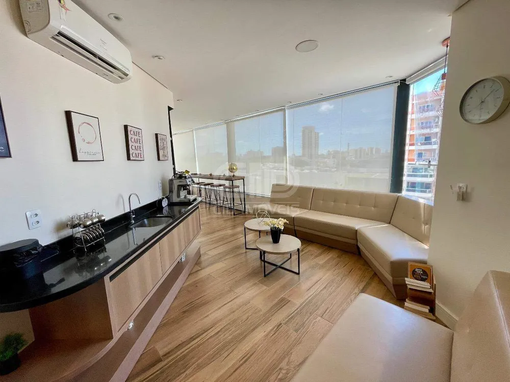 Sala-Conjunto, 81 m² - Foto 3