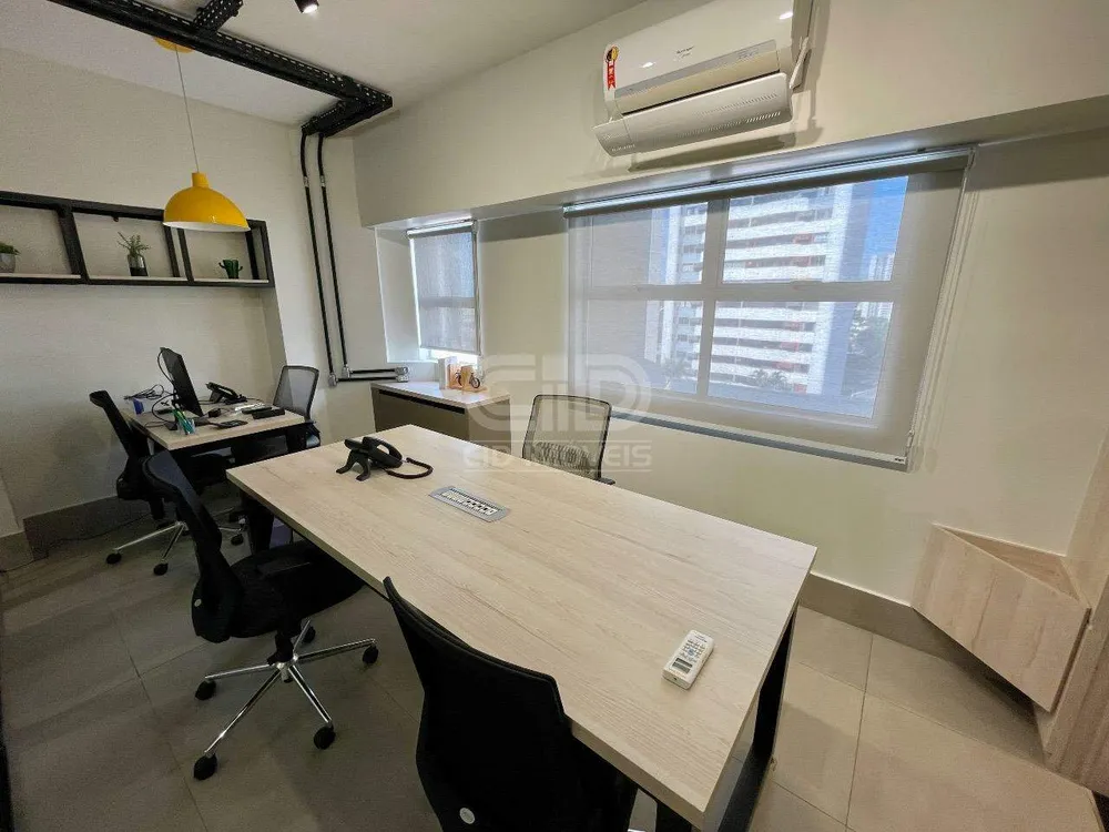 Sala-Conjunto, 81 m² - Foto 6
