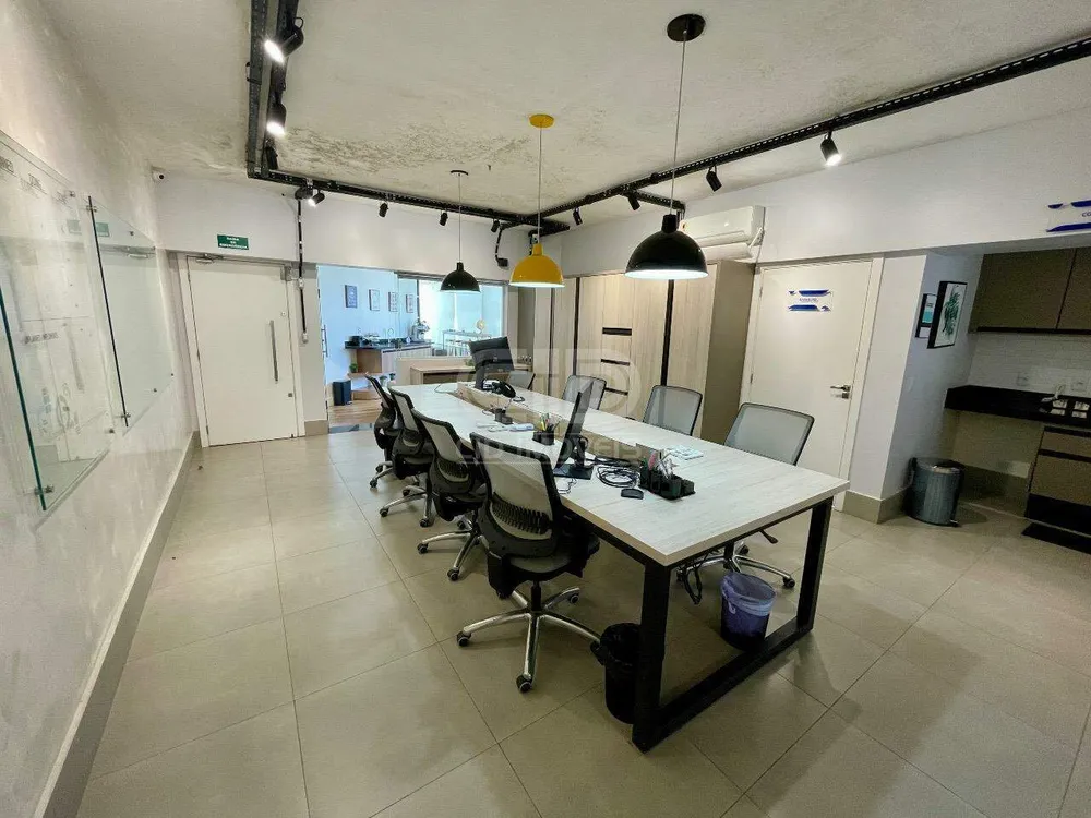 Sala-Conjunto, 81 m² - Foto 1