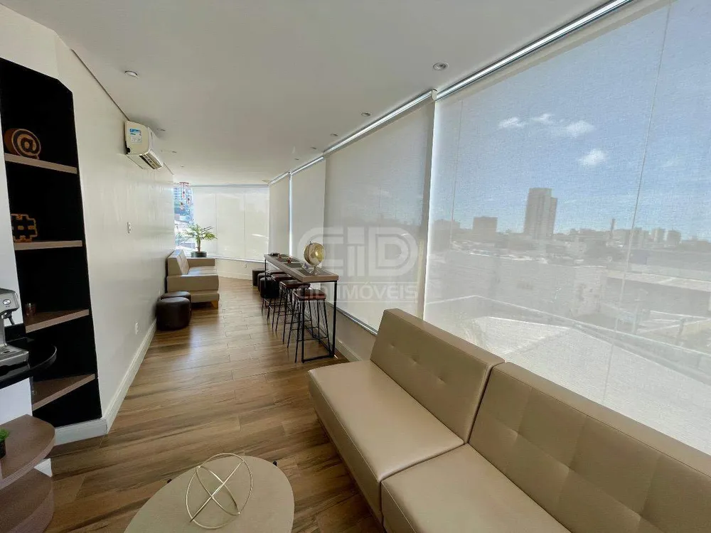 Sala-Conjunto, 81 m² - Foto 4