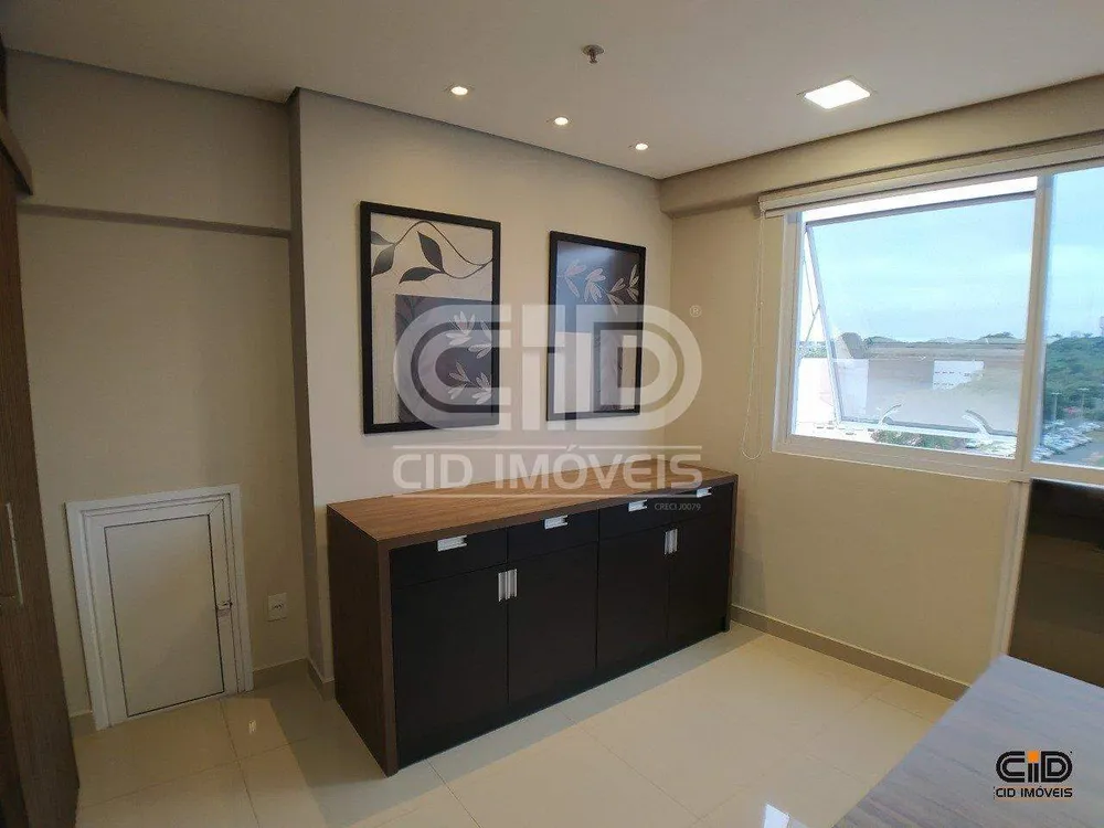 Sala-Conjunto, 34 m² - Foto 4