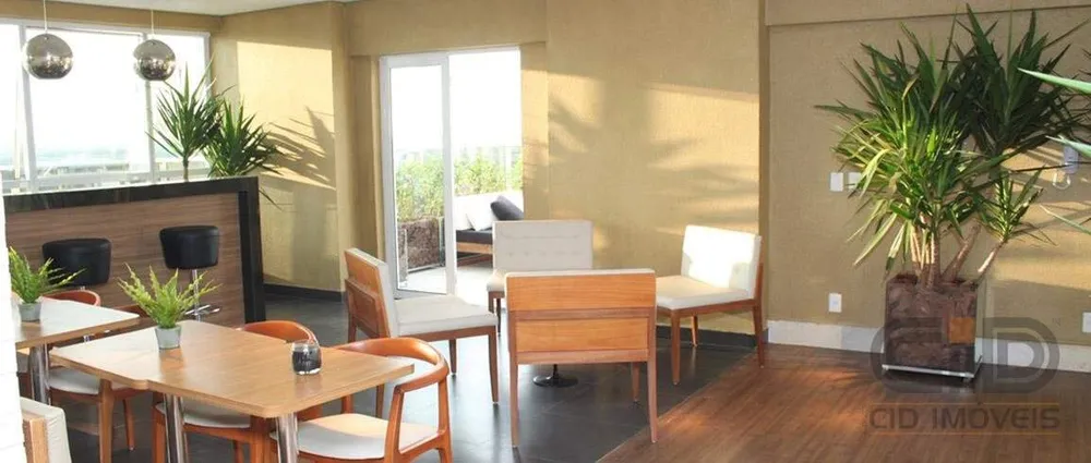Sala-Conjunto, 34 m² - Foto 11