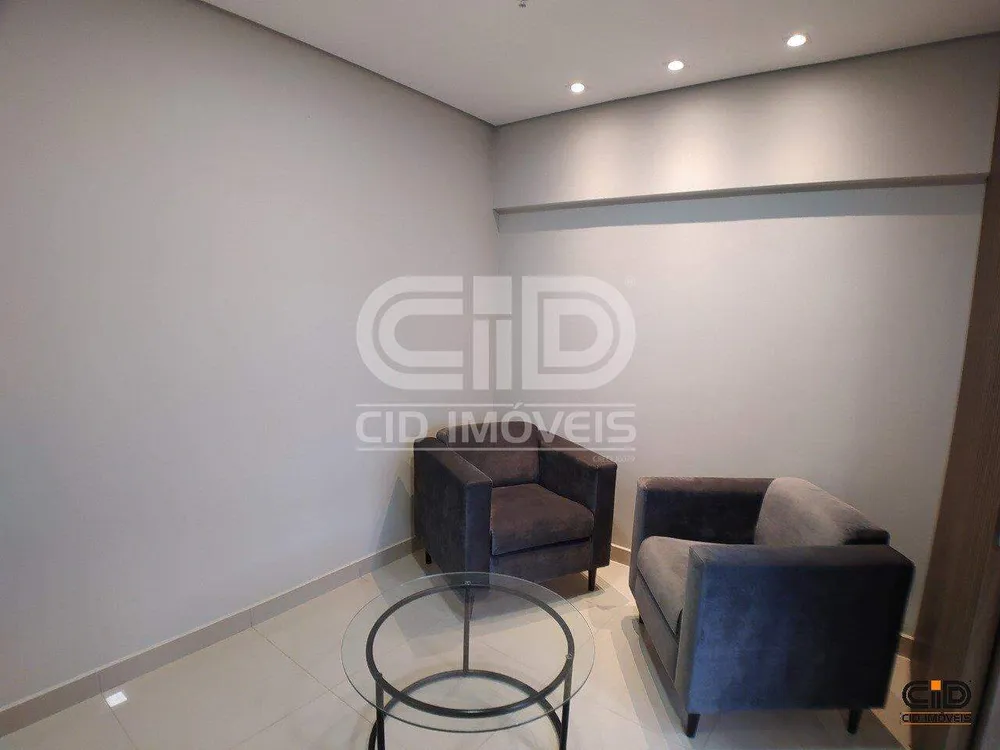 Sala-Conjunto, 34 m² - Foto 2