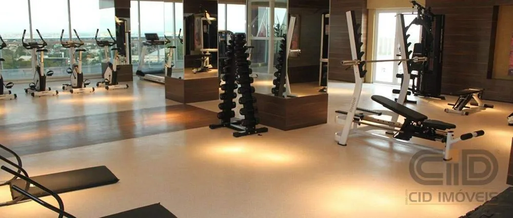 Sala-Conjunto, 34 m² - Foto 10