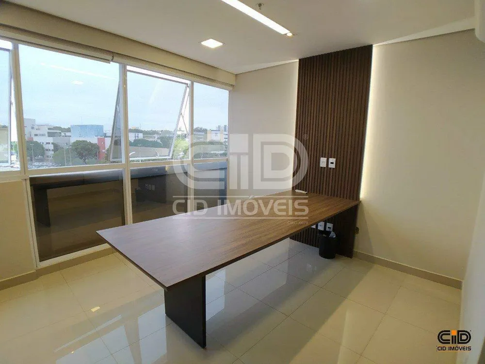 Sala-Conjunto, 34 m² - Foto 5
