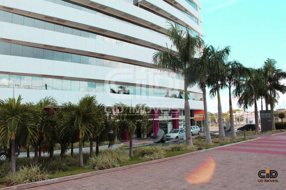 Sala-Conjunto, 34 m² - Foto 1