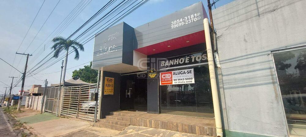 Conjunto Comercial-Sala para alugar, 218m² - Foto 4