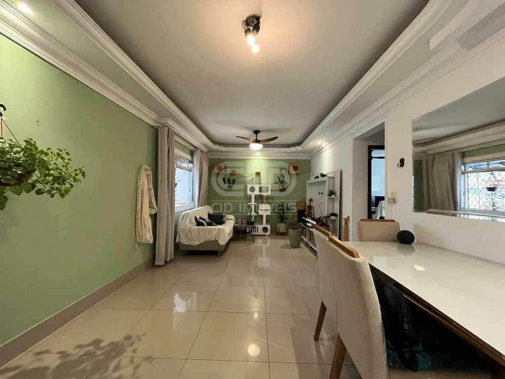 Apartamento, 2 quartos, 65 m² - Foto 2