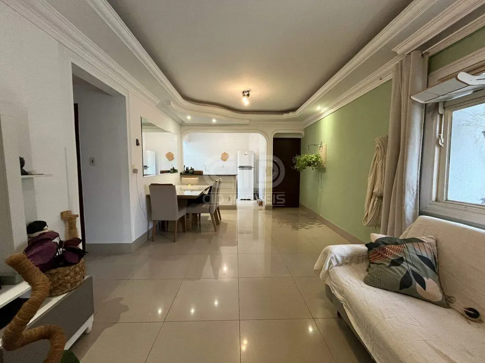 Apartamento, 2 quartos, 65 m² - Foto 3
