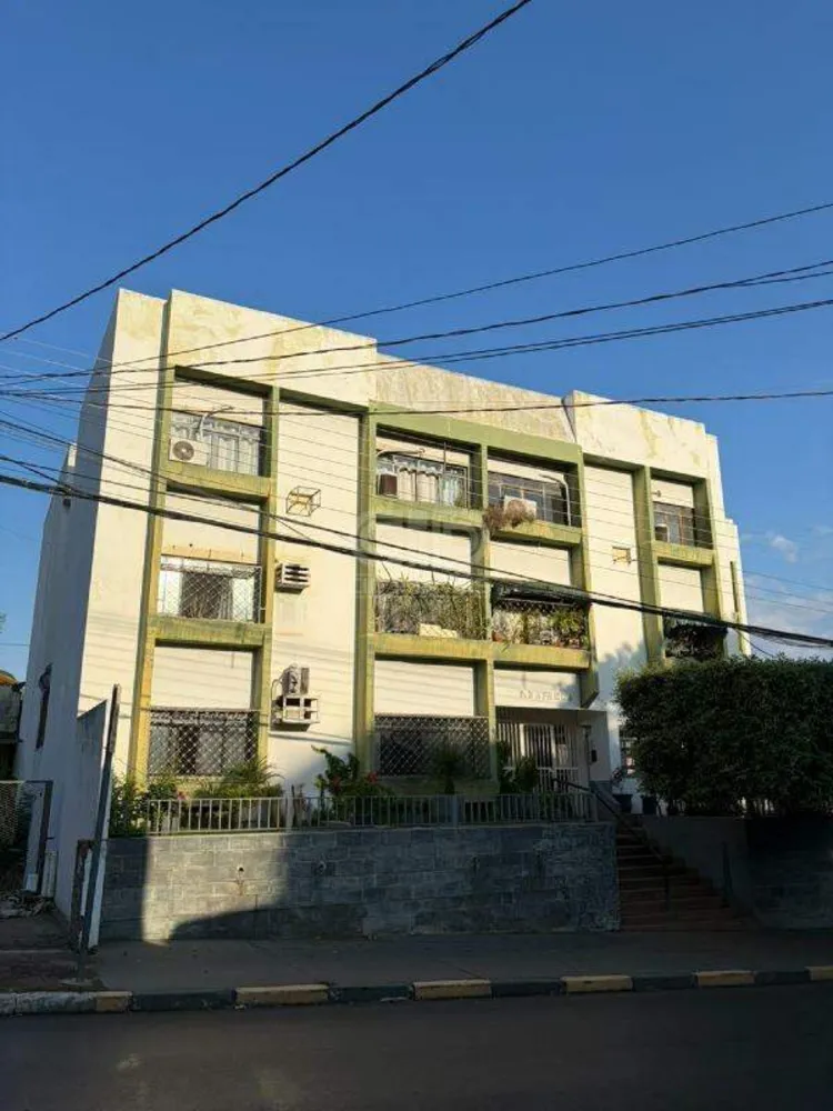 Apartamento, 2 quartos, 65 m² - Foto 1