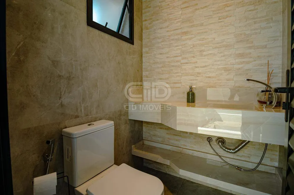 Casa de Condomínio, 4 quartos - Foto 5