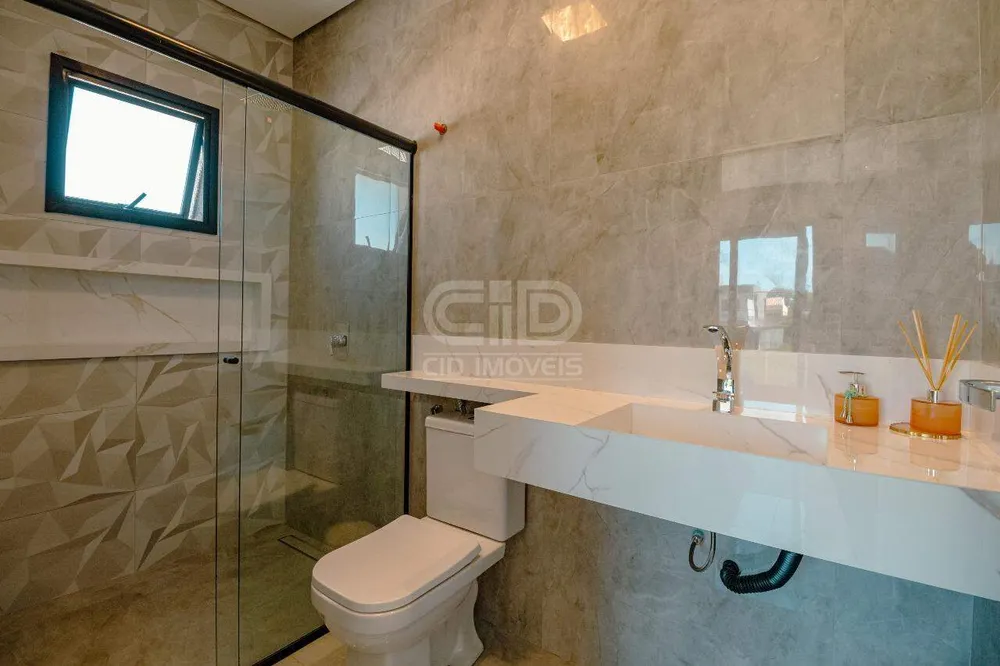 Casa de Condomínio, 4 quartos - Foto 7