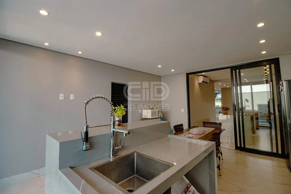 Casa de Condomínio, 4 quartos - Foto 4