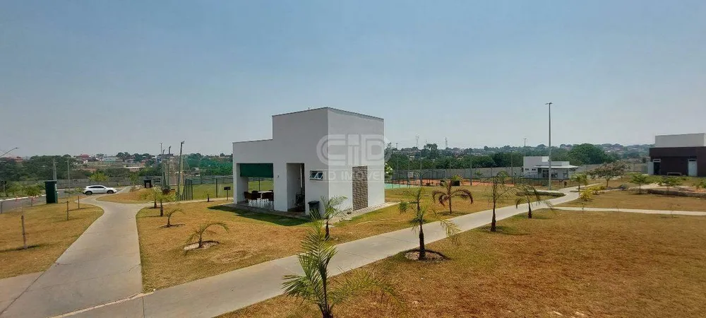 Casa de Condomínio, 4 quartos - Foto 11