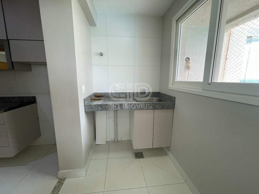 Apartamento à venda com 2 quartos, 88m² - Foto 2