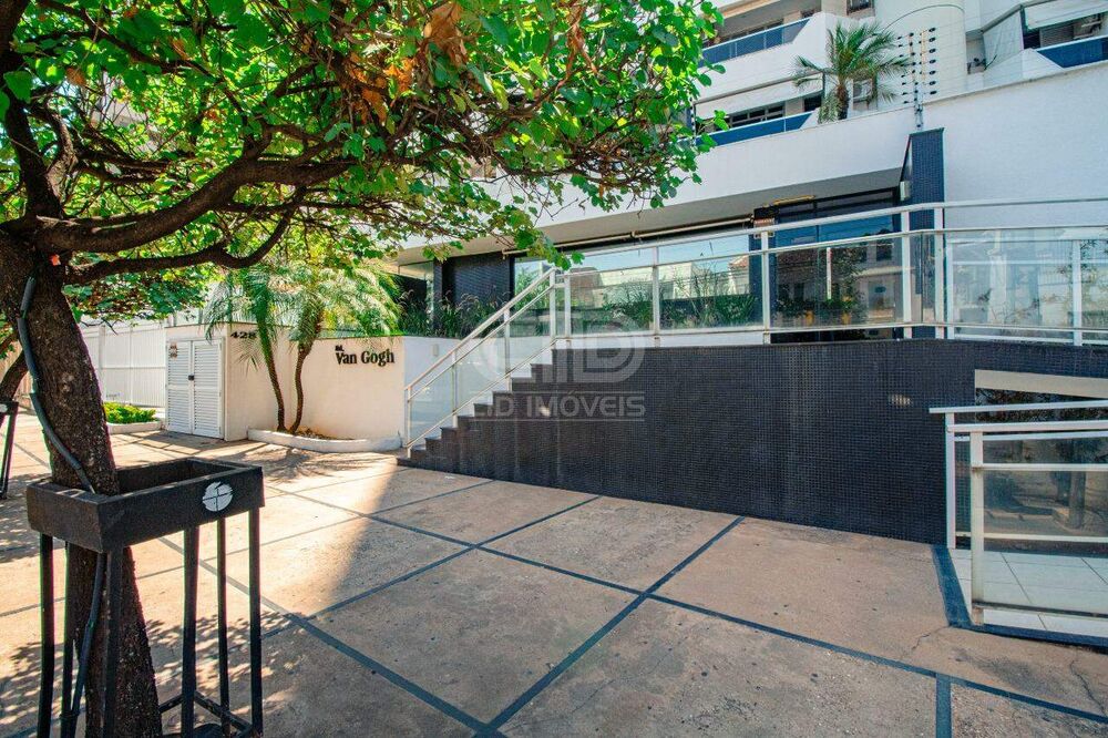Apartamento à venda com 4 quartos, 131m² - Foto 11