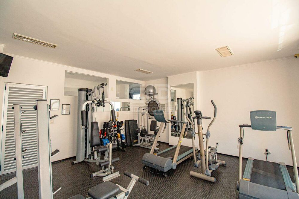 Apartamento à venda com 4 quartos, 131m² - Foto 6