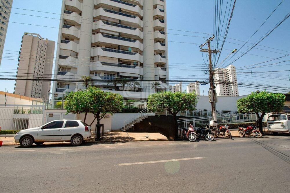 Apartamento à venda com 4 quartos, 131m² - Foto 5