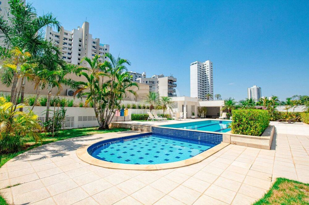 Apartamento à venda com 4 quartos, 131m² - Foto 9