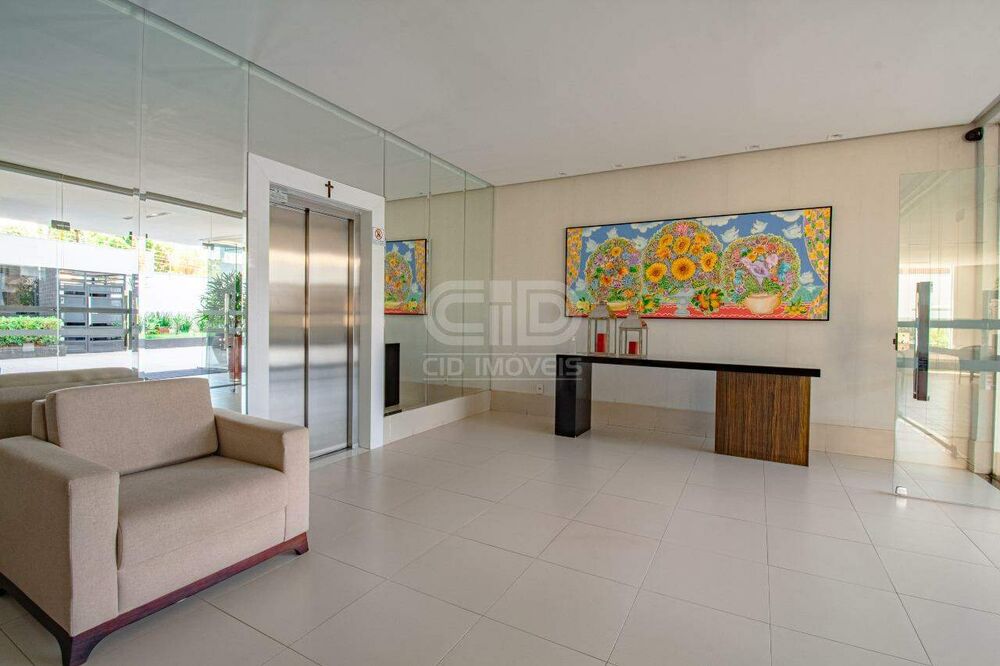 Apartamento à venda com 4 quartos, 131m² - Foto 8