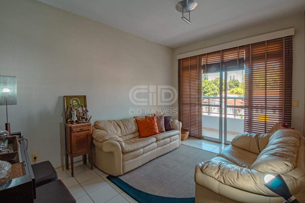 Apartamento à venda com 4 quartos, 131m² - Foto 1