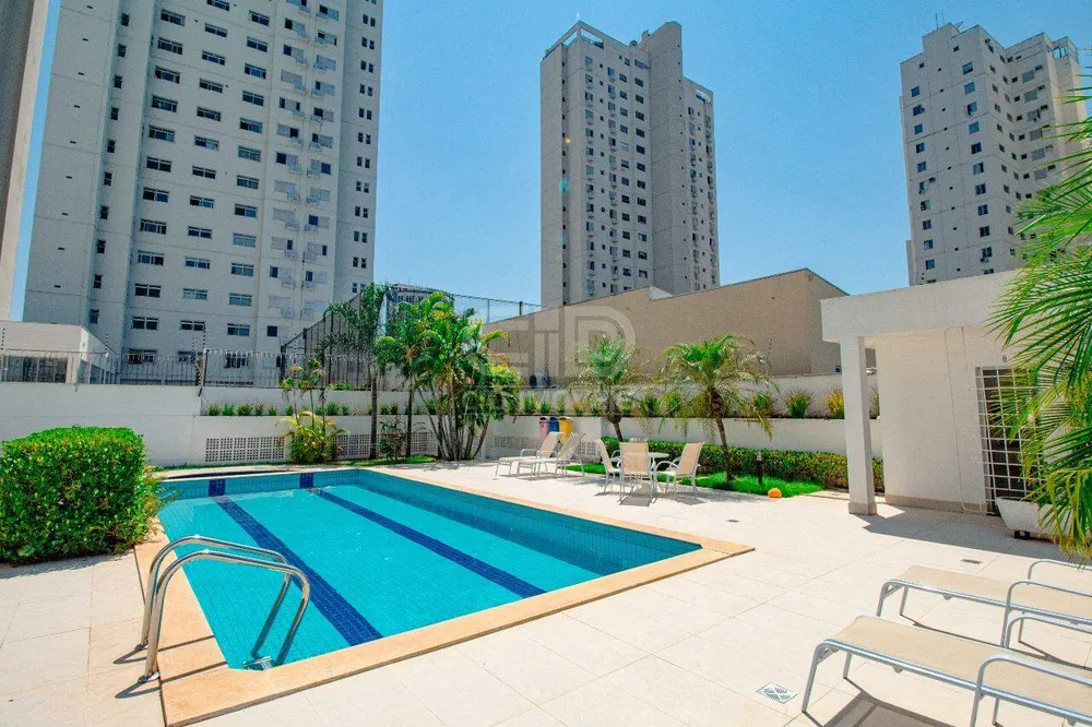 Apartamento, 4 quartos, 131 m² - Foto 16