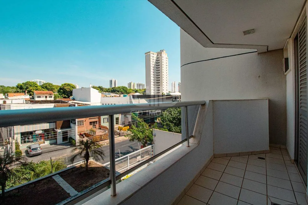 Apartamento, 4 quartos, 131 m² - Foto 6