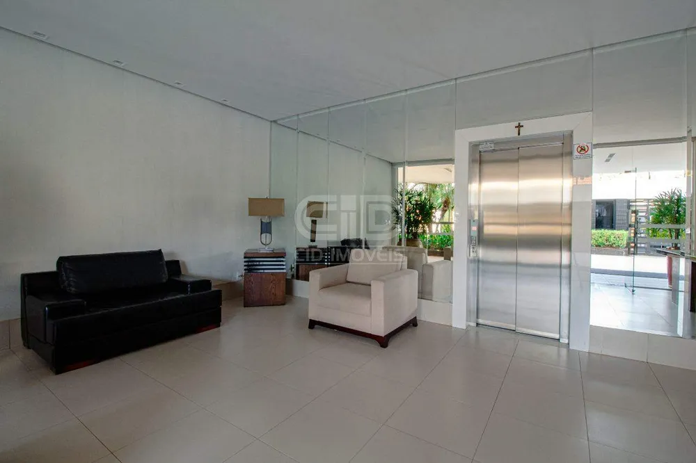 Apartamento, 4 quartos, 131 m² - Foto 14