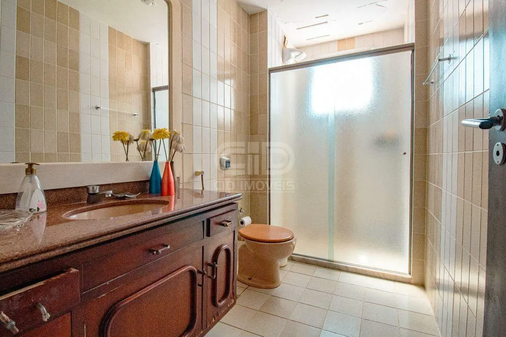 Apartamento, 4 quartos, 131 m² - Foto 10