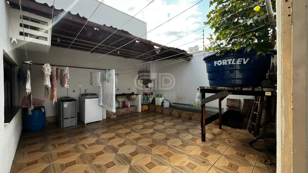 Casa, 5 quartos, 366 m² - Foto 12