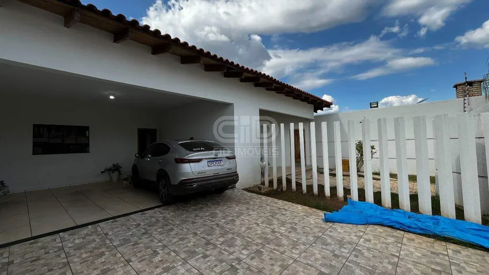 Casa, 5 quartos, 366 m² - Foto 11