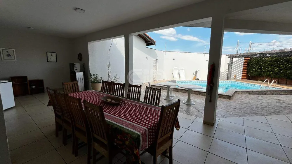 Casa, 5 quartos, 366 m² - Foto 9
