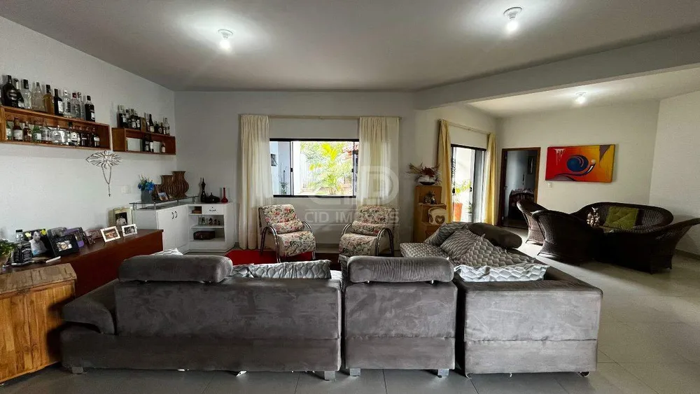 Casa, 5 quartos, 366 m² - Foto 3